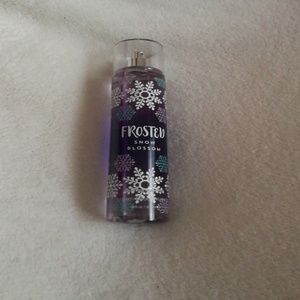 Body mist